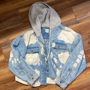 Women’s jacket